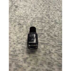 Chanel Le Vernis Nail Color 631 Orage 0.4 Fl Oz